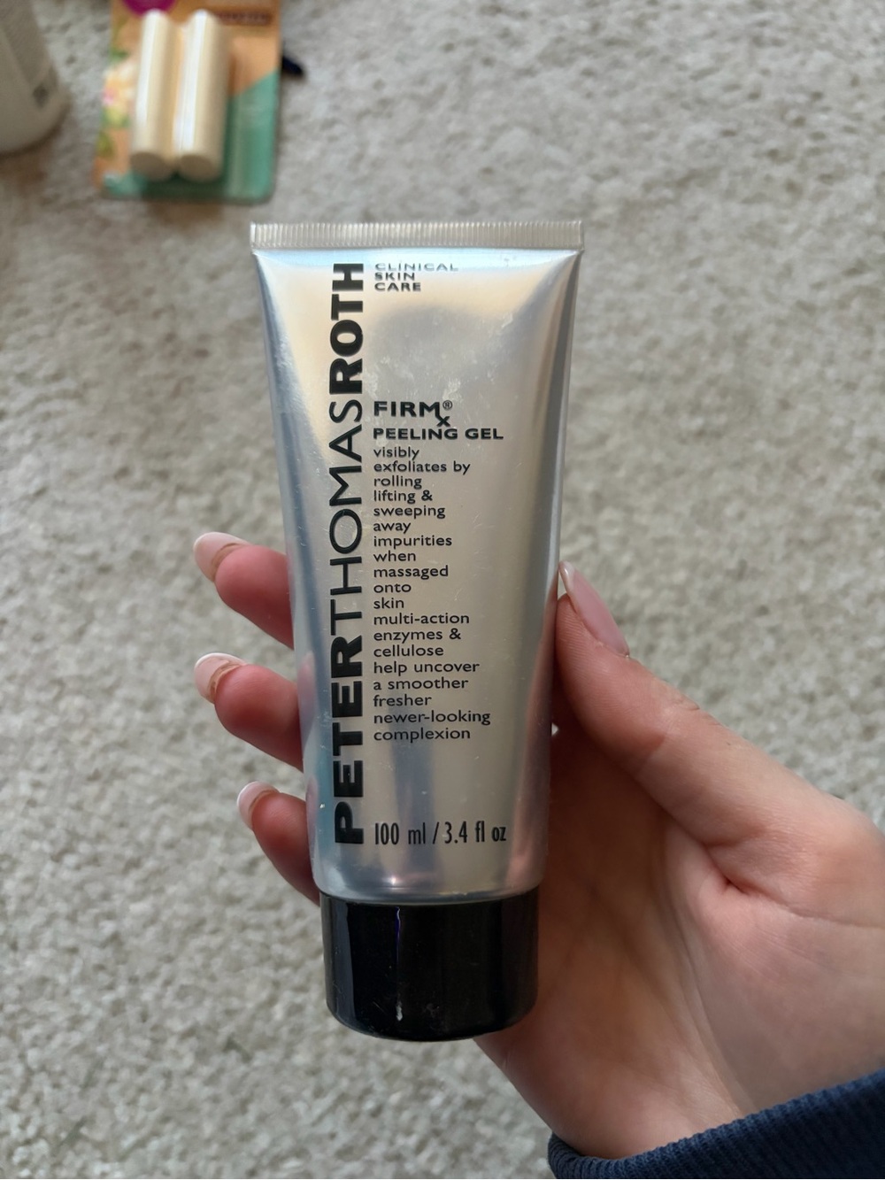 Peter Thomas Roth Firm Peeling Gel